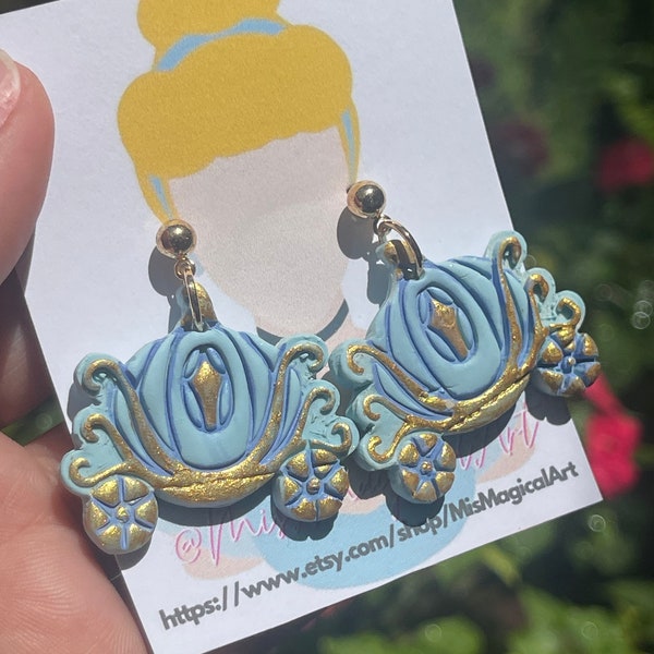 Cinderella Jewelry Etsy