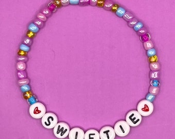 Swiftie TS-Armband