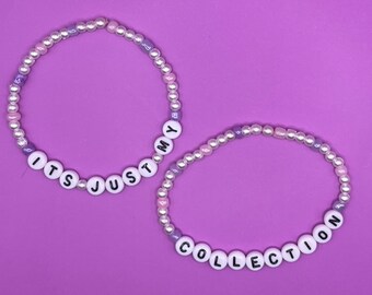It's Just My Collection Bracelet Set