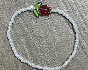 Rose Bracelet
