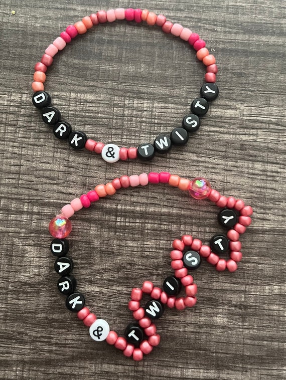 Greys anatomy bracelet discount