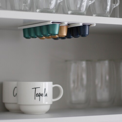 Nespresso Original Pod Holder Nespresso 