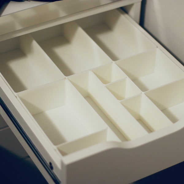 Drawer Organizer Etsy