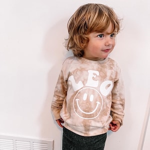 Custom Name Shirt, Custom Toddler Name Shirt, Custom Nickname Baby Shirt, Personalized Sibling Shirts, Personalized Gift, Gift for Kids