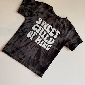 Toddler Rock ‘n Roll Shirt, Baby Band T-Shirt, Infant Graphic Band T-shirt, Rock Band Baby Outfit, Baby Rock and Roll Clothes, Kids Graphic