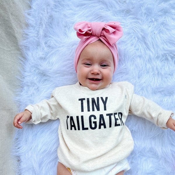 Football Baby Bodysuit, Toddler Football Tee, On Sundays I Watch Football With Daddy Shirt, First Football Season, Unisex Baby Football