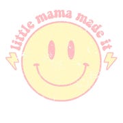 littlemamamadeit - Etsy