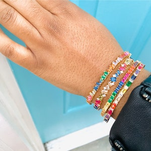 Kayla Candy Crush Bangle