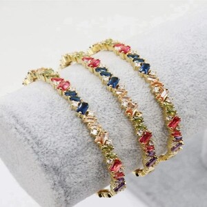 Monique Candy Crush Bangle