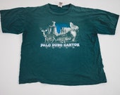 Palo Duro Canyon T-Shirt