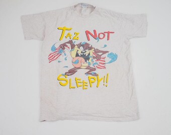 kith tasmanian devil shirt