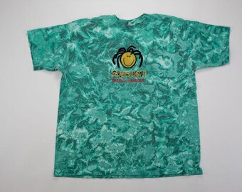 smile mon t shirt