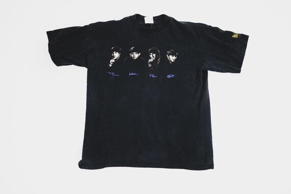 95' The Beatles Shirt