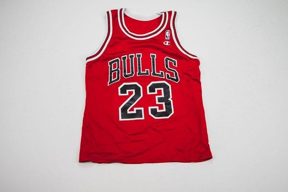 jordan jersey bulls 23