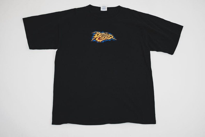 98/' Battle Chasers T-Shirt