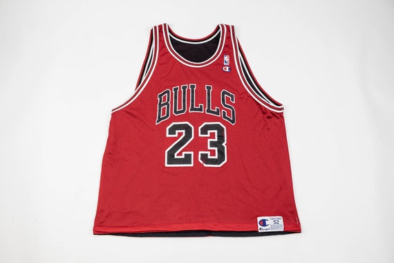 chicago bulls jersey retro