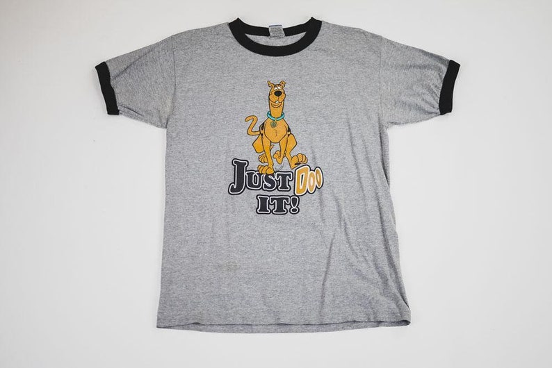 Scooby Do T-Shirt