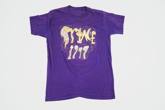 99' Prince Shirt