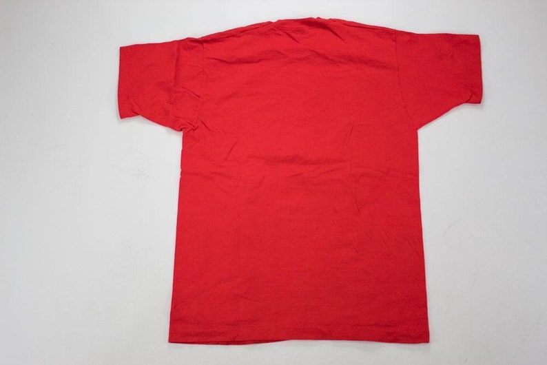 94 /'95 Houston Rockets Back to Back World Champs T-Shirt