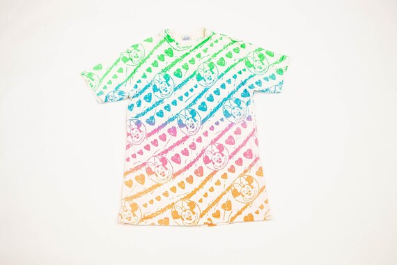 Mickey Mouse All-Over Print