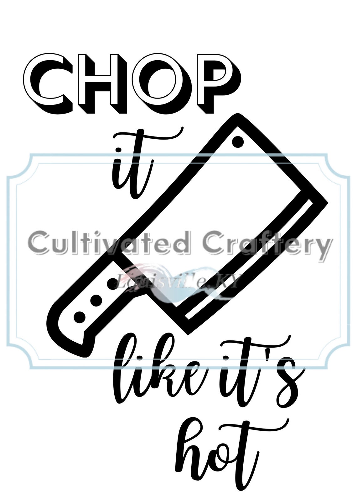 Kitchen Kitchen Utensils Be Grateful Pun SVG PNG Etsy