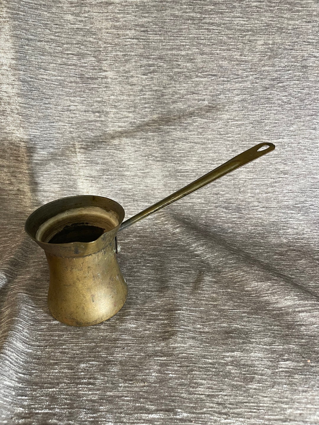 Vintage Copper Coffee Pot 158 Etsy