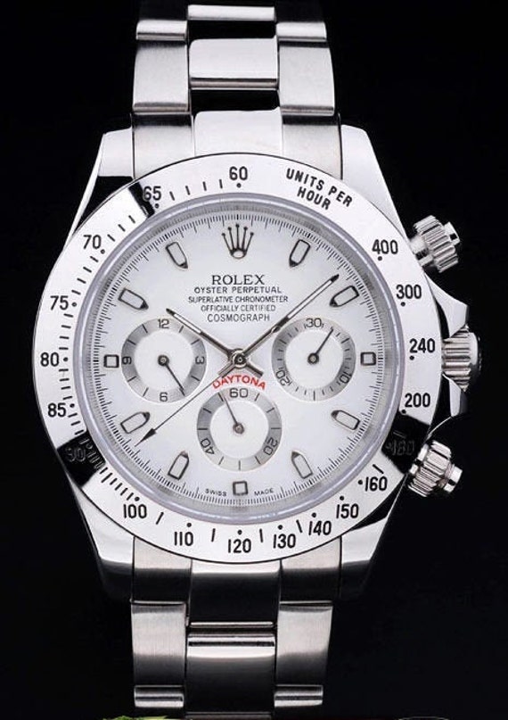 Rolex Daytona En57817 Watch