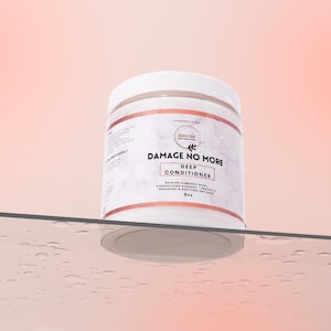 Hydrating Deep Conditioner
