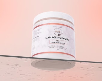 Hydrating Deep Conditioner