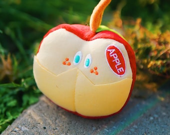 Alice the Apple Nosework Dog Toy, Funny Dog Toys, Gifts for Dog Moms, Dog toy bins, Pet toys for dogs, Pet toys, Funny pet gifts, Gifts