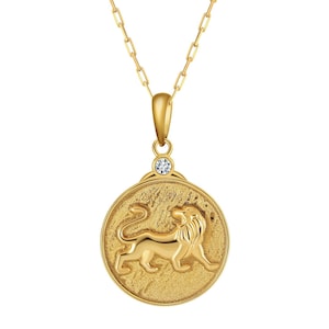 Ketting sterrenbeeld Leeuw