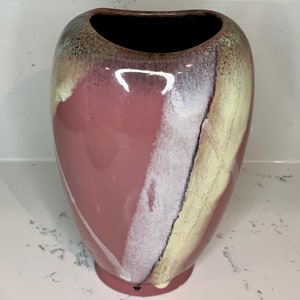 Vintage Carstens-Tonnieshof Vase