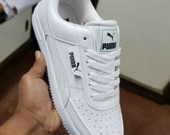 puma sneakers old school