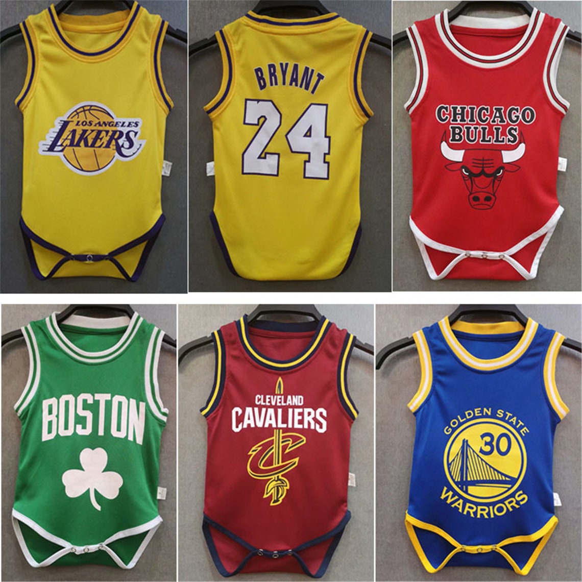 Basketball uniform Baby clothes 630 months baby clothes Etsy