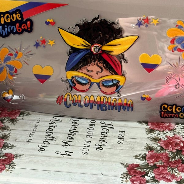 UVDTF PAÍSES LATINOS