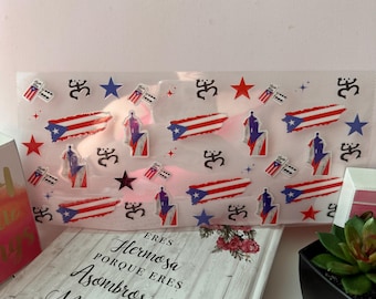 PUERTO RICO 2
