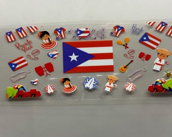 PUERTO RICO 1