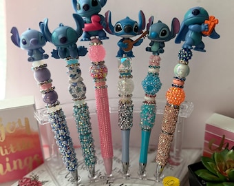 New Stitch Doorable Pens