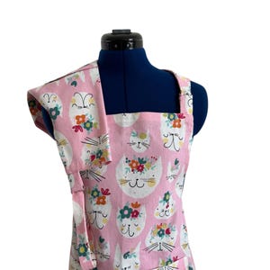 Mommy and Me Matching Apron Set, Parent-Child Aprons, Mother&#39;s Day Gift, Kids Apron, Baking Apron, Daddy and Me, Father&#39;s Day Gift