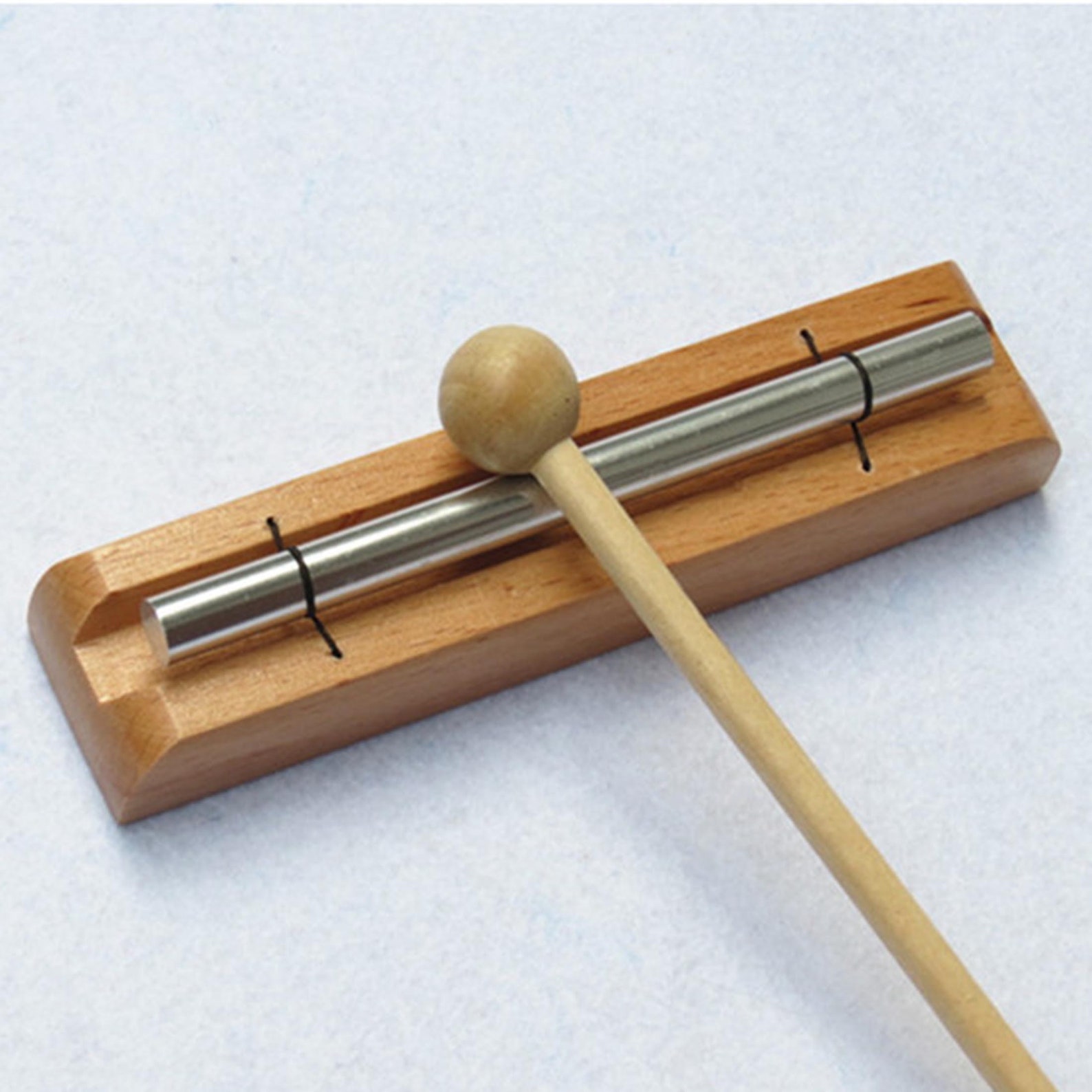 Energy Chime, Meditation Energy Chime, Yoga Chime, Tuning Chime Etsy