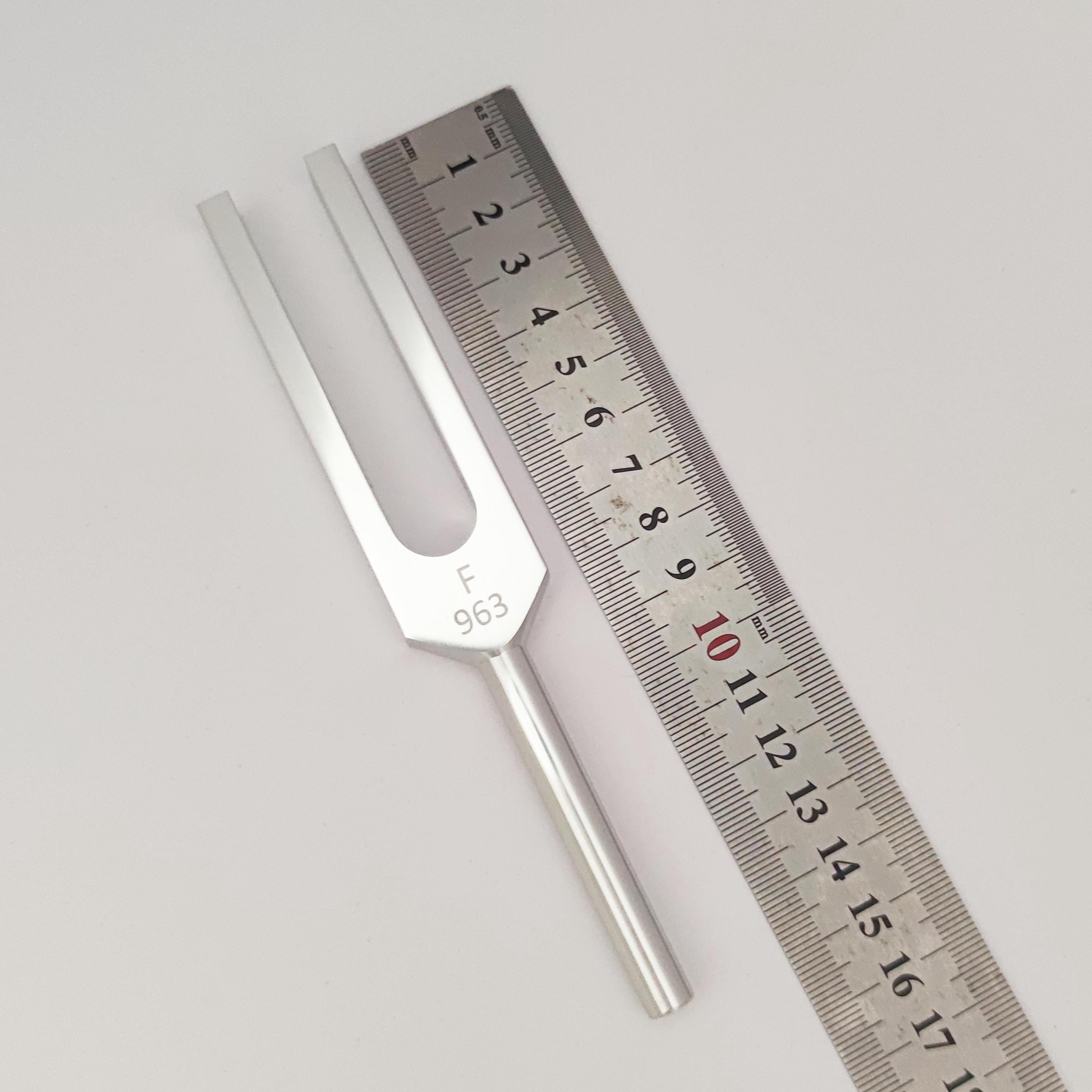 963 Hz Tuning Forks - Etsy