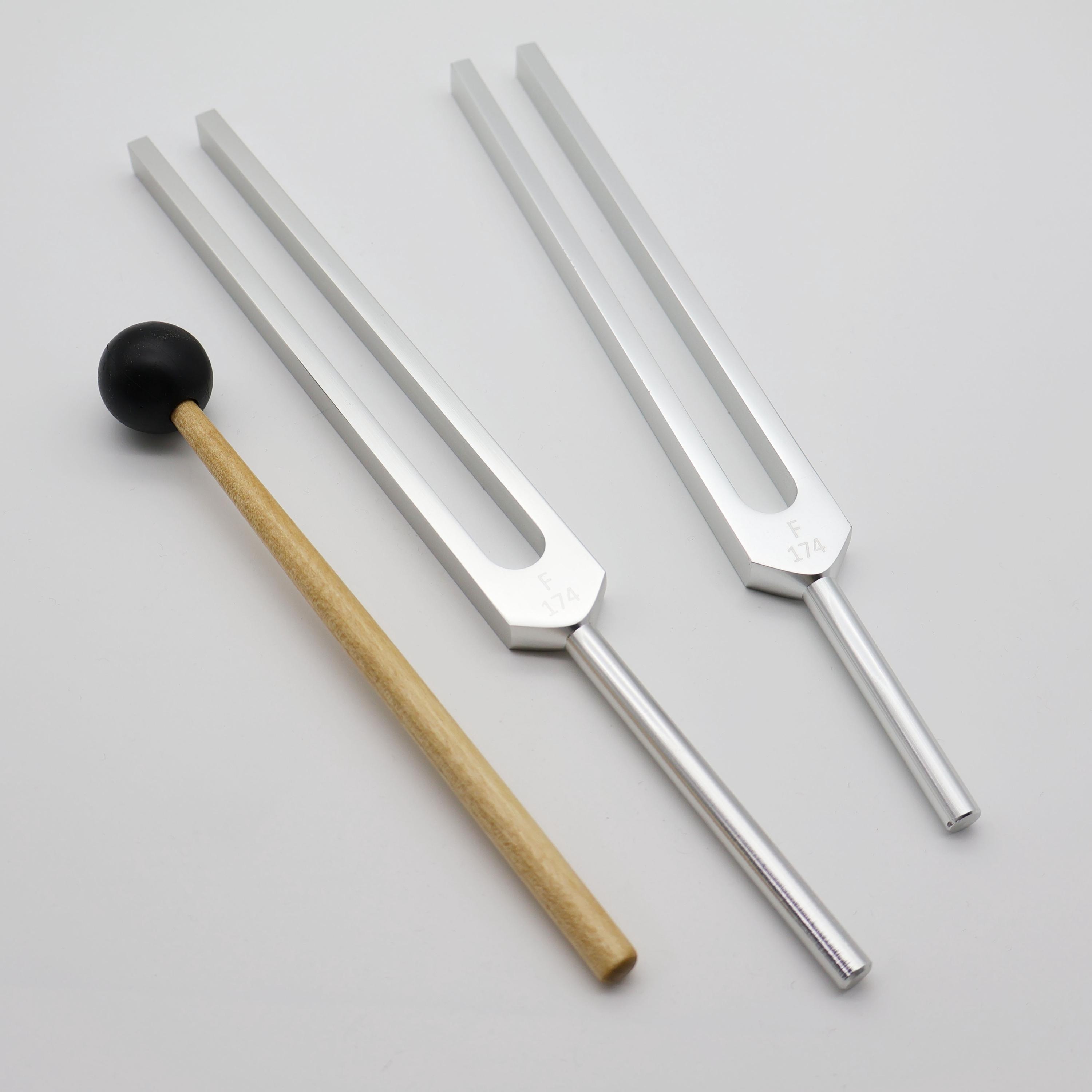 Medivibe Tuning Forks - Etsy Canada