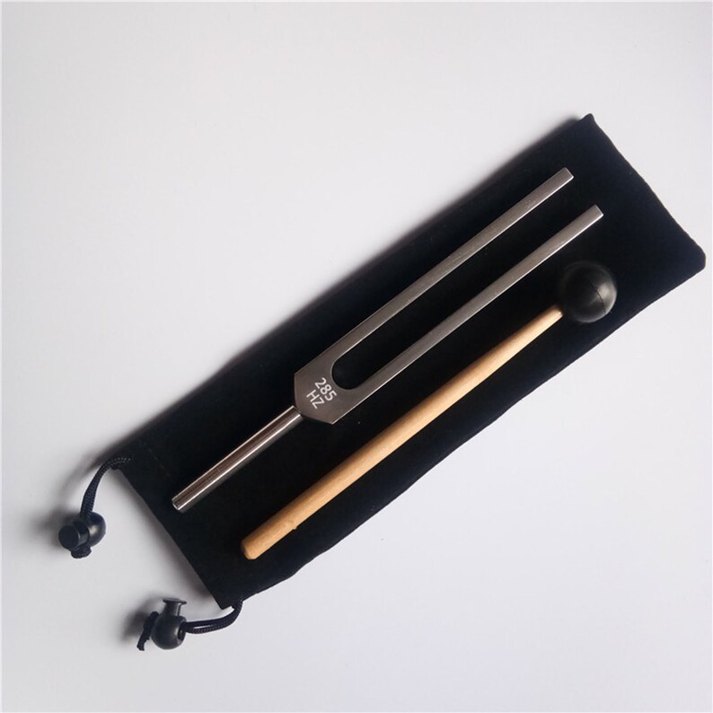 285 hz tuning fork 285 hz tuning fork