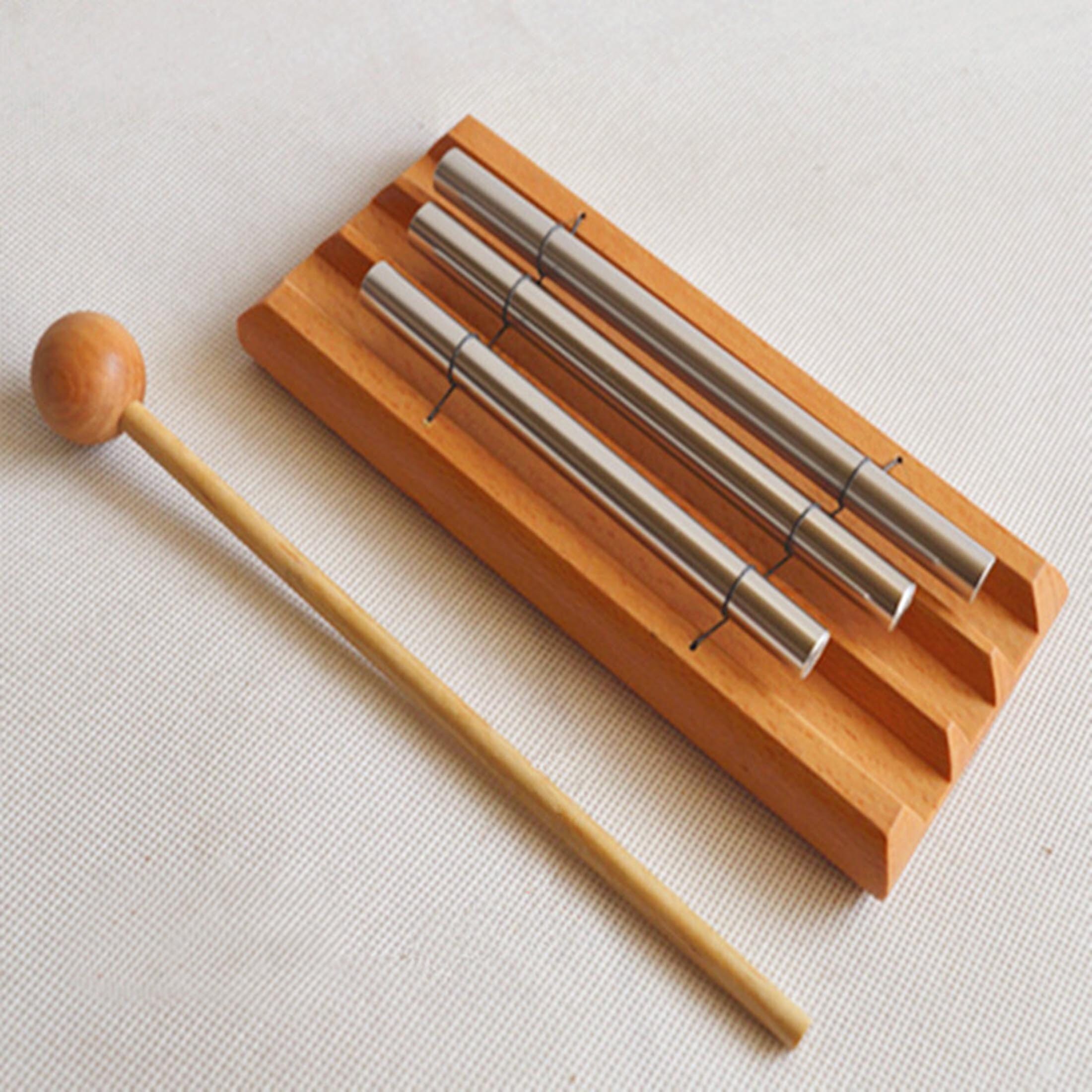 Energy Chime Meditation Energy Chime Yoga Energy Bar Chime Etsy