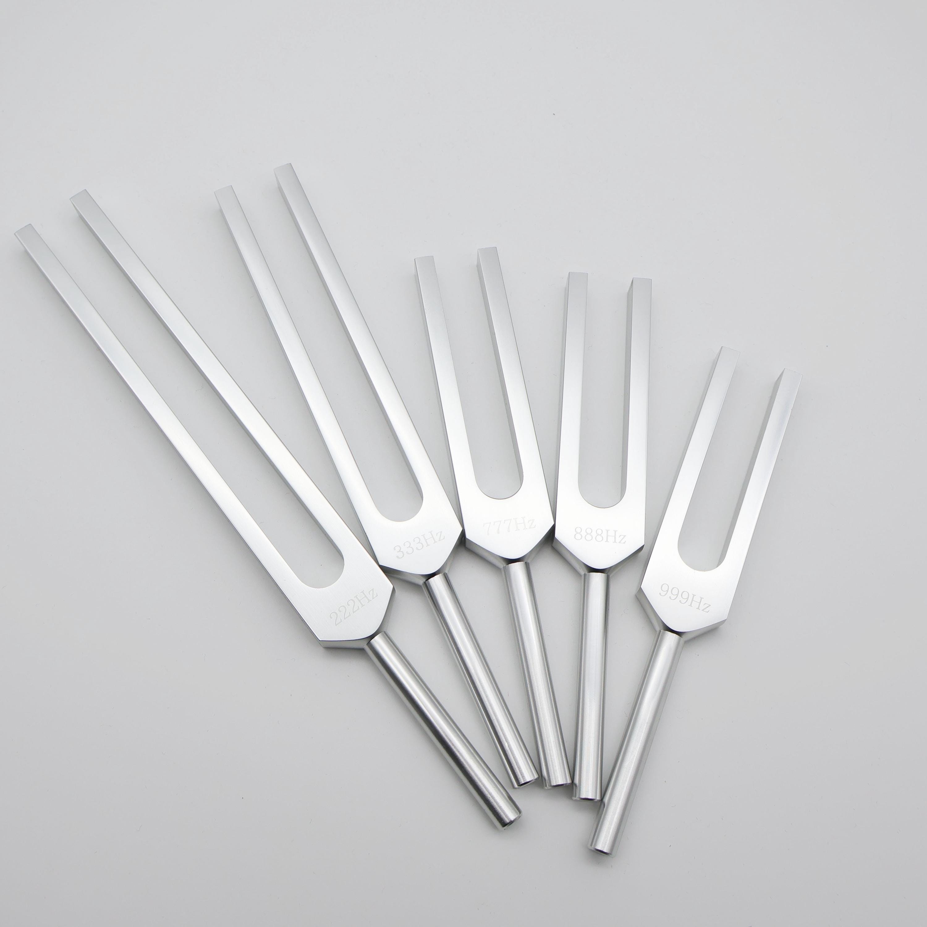 Medivibe Tuning Forks - Etsy UK