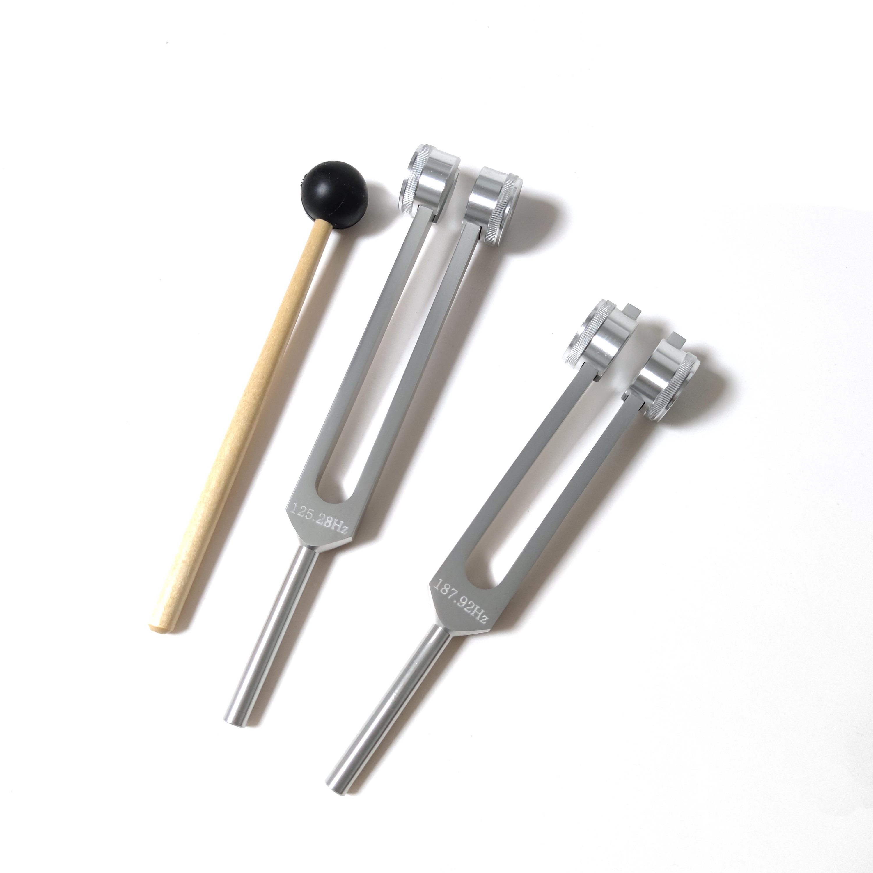 Medivibe Tuning Forks - Etsy Canada