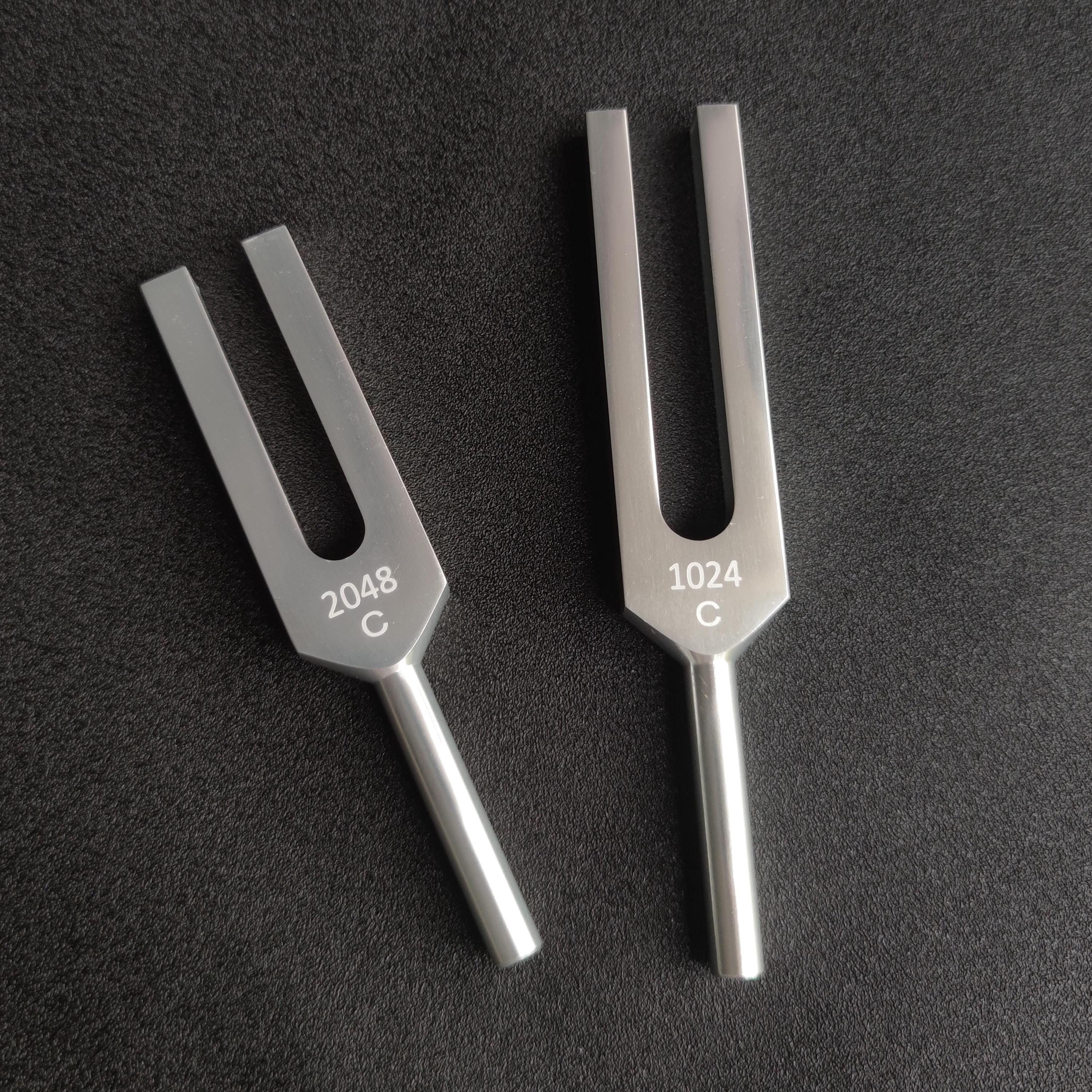 Medivibe Tuning Forks - Etsy Canada