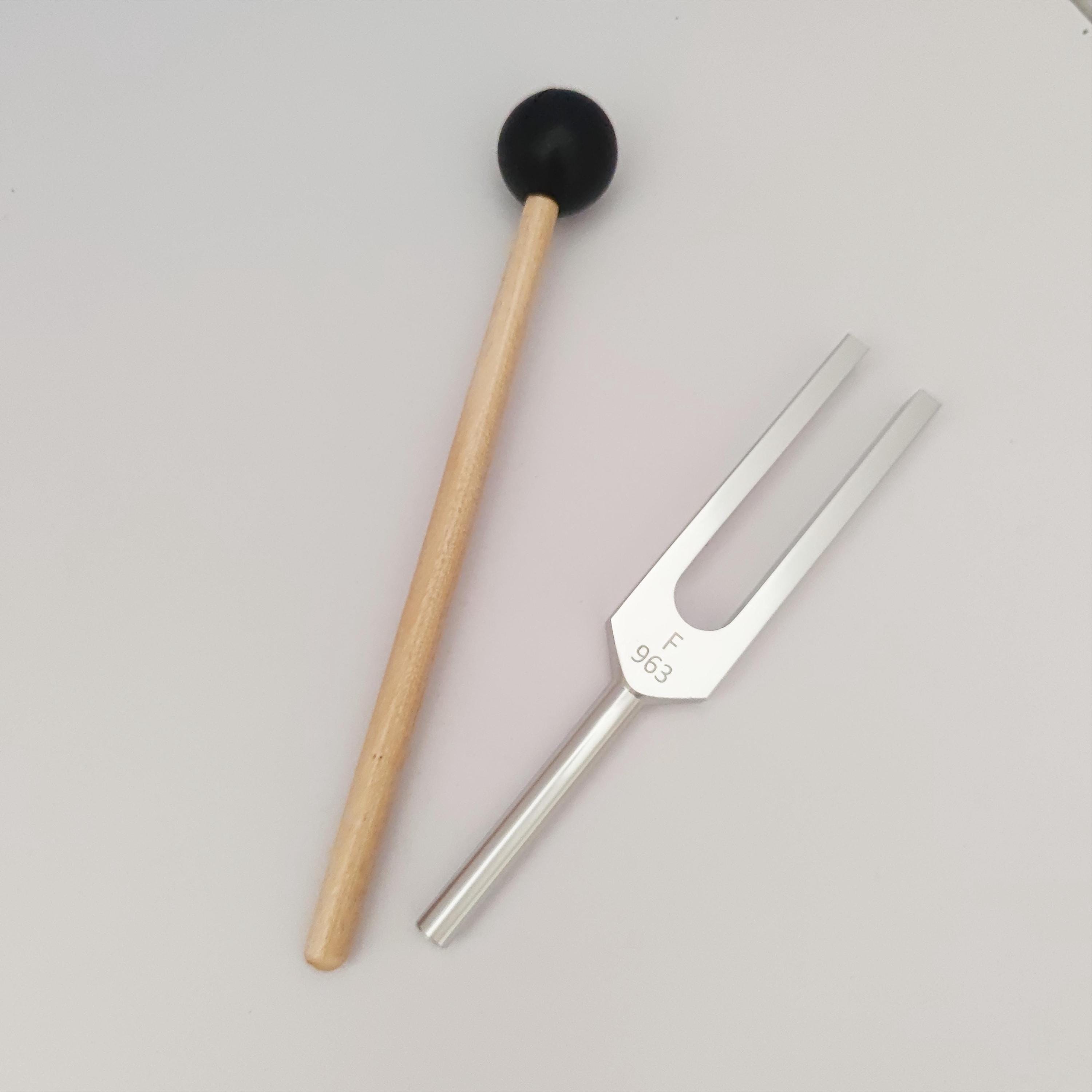 963 Hz Tuning Forks - Etsy