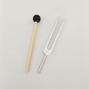 333Hz Tuning Fork, Angelic Frequency, Abundance of Love