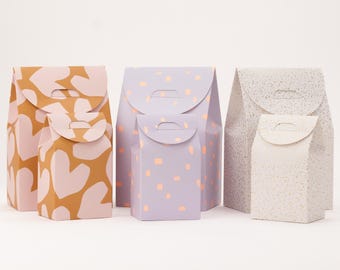 Cadeauverpakkingen in diverse uitvoeringen | Cadeauverpakking, geschenkverpakking, doos, Kerstmis, cadeautassen, verpakking, sieraden